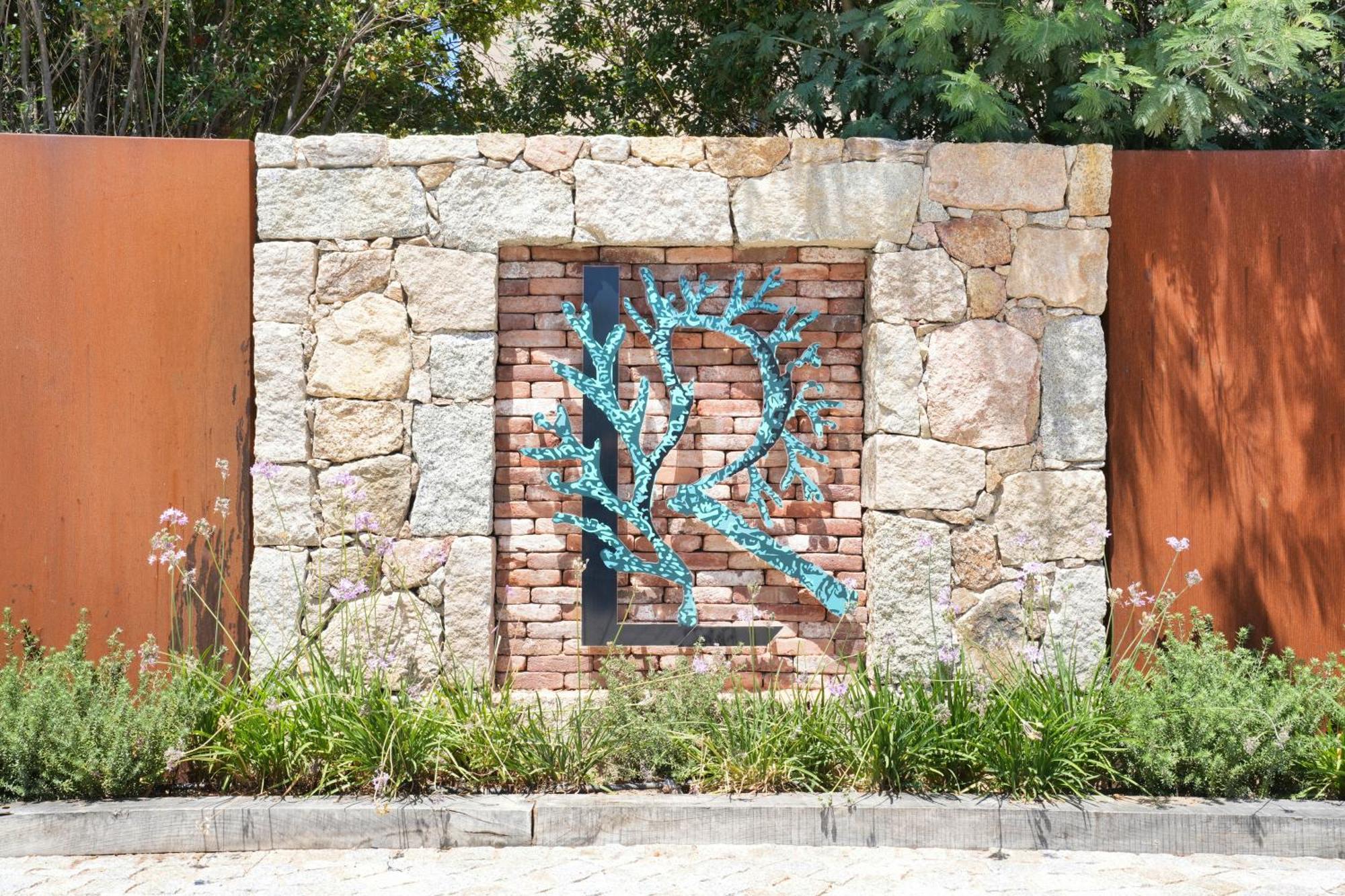 Les Regalia Hotel & Spa Sainte-Lucie de Porto-Vecchio Exterior photo